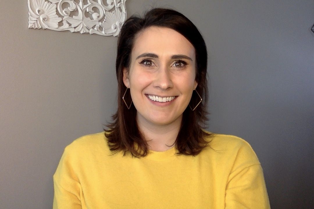 Lauren Anderson Collider